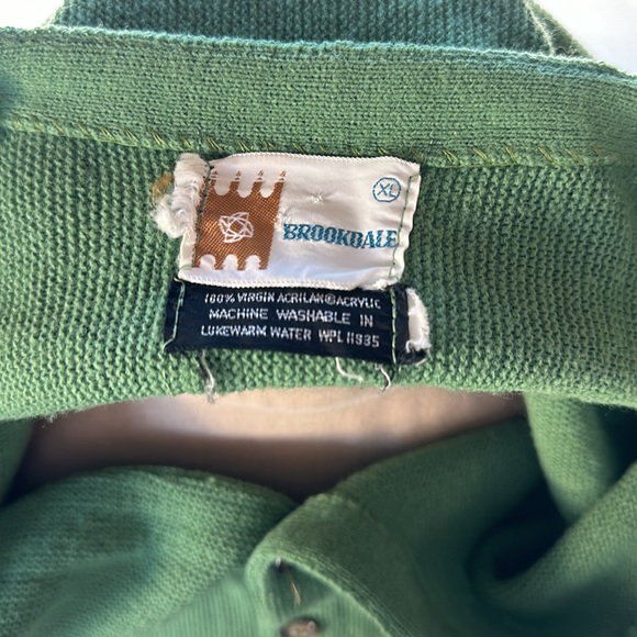 Vintage cardigan - Picture 5 of 5